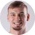 Kyrylo Kozhemiakin, Global Talent Sourcer at Lilium