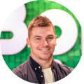 Nikolai Kabatsikov, Head of Talent Acquisition at Bolt